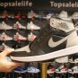 Air Jordan 1 Retro High OG 'Shadow' 2018