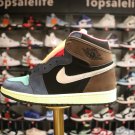 Air Jordan 1 Retro High 'Tokyo Bio Hack' [also worn by William Chan]