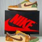 Air Jordan 1 Retro OG x Zion Williamson Low Voodoo