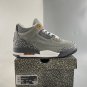 Air Jordan 3 &acirc;��Cool Grey&acirc;��_1