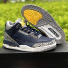 Air Jordan 3 Michigan PE