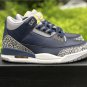 Air Jordan 3 Michigan PE