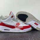 Air Jordan 3 Tinker Air Max 1 University Red