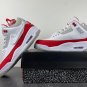 Air Jordan 3 Tinker Air Max 1 University Red