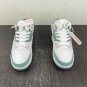 Air Jordan 3 White Jade