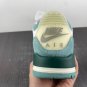 Air Jordan 3 White Jade