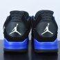 Air Jordan 4 Blue Thunder