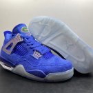 Air Jordan 4 Florida Gators PE Blue