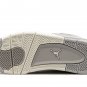 Air Jordan 4 Frozen Moments