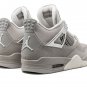 Air Jordan 4 Frozen Moments
