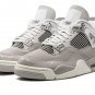 Air Jordan 4 Frozen Moments