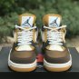 Air Jordan 4 Retro Cacao Wow