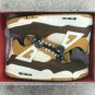 Air Jordan 4 Retro Cacao Wow