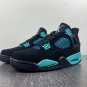 Air Jordan 4 Retro Coral Blue