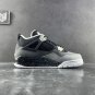 Air Jordan 4 Retro Fear Pack