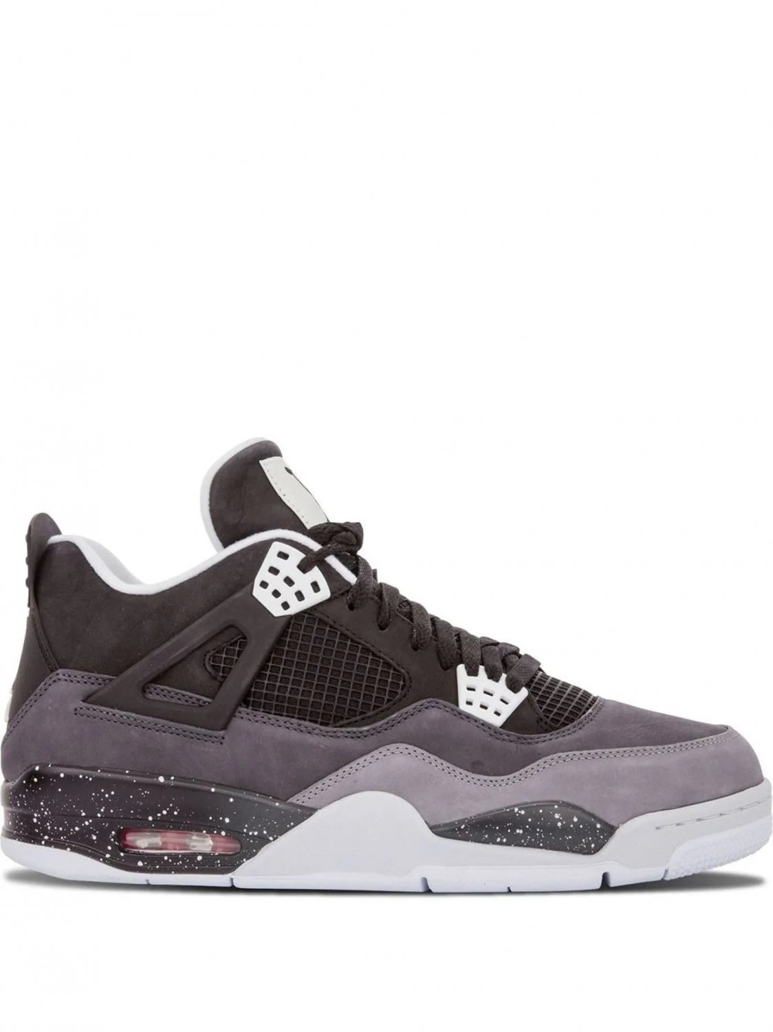 Air Jordan 4 Retro Fear Pack sneakers