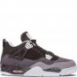 Air Jordan 4 Retro Fear Pack sneakers