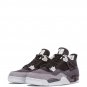 Air Jordan 4 Retro Fear Pack sneakers