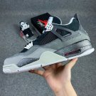 Air Jordan 4 Retro Fear Pack