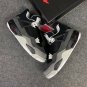 Air Jordan 4 Retro Fear Pack