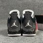 Air Jordan 4 Retro Fear Pack