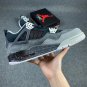 Air Jordan 4 Retro Fear Pack