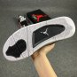 Air Jordan 4 Retro Fear Pack