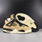 Air Jordan 4 Retro Fossil