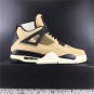 Air Jordan 4 Retro Fossil