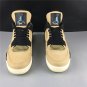 Air Jordan 4 Retro Fossil