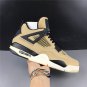 Air Jordan 4 Retro Fossil