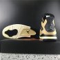 Air Jordan 4 Retro Fossil
