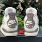 Air Jordan 4 Retro Frozen Moments_2