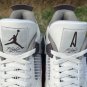 Air Jordan 4 Retro Frozen Moments_2