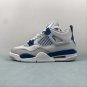 Air Jordan 4 Retro Golf Military Blue