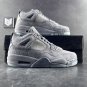 Air Jordan 4 Retro Kaws