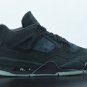Air Jordan 4 Retro Kaws Black