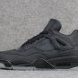 Air Jordan 4 Retro Kaws Black