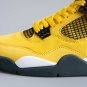 Air Jordan 4 Retro Lightning