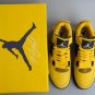 Air Jordan 4 Retro Lightning