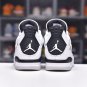 Air Jordan 4 Retro Military Black_1