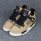 Air Jordan 4 Retro 'Mushroom'