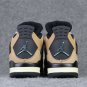 Air Jordan 4 Retro 'Mushroom'
