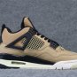 Air Jordan 4 Retro 'Mushroom'