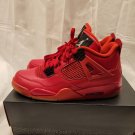Air Jordan 4 Retro NRG  Singles Day