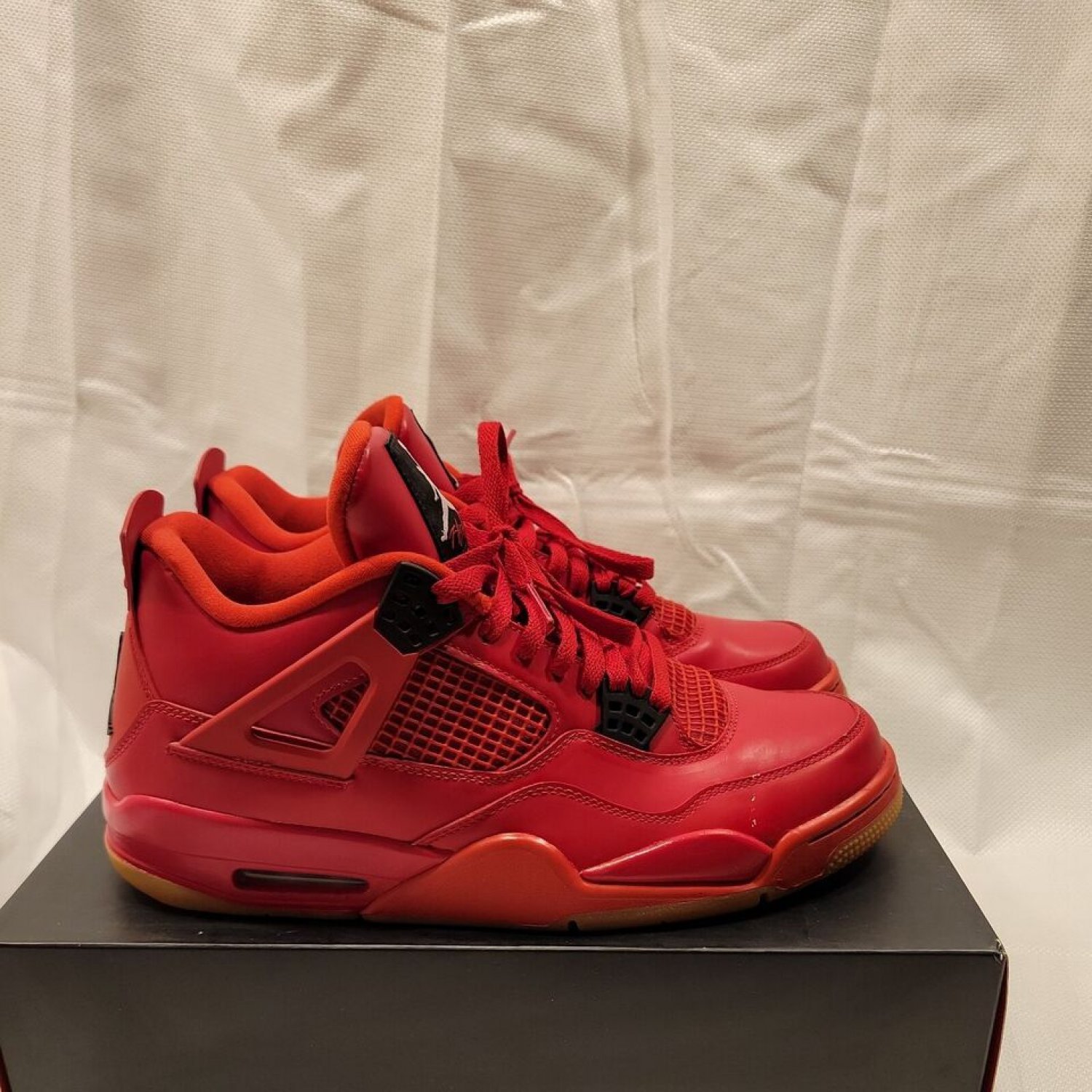 Air Jordan 4 Retro NRG  Singles Day_1