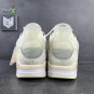 Air Jordan 4 Retro Off-White Sail