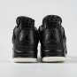 Air Jordan 4 Retro Pony Hair Black