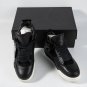Air Jordan 4 Retro Pony Hair Black