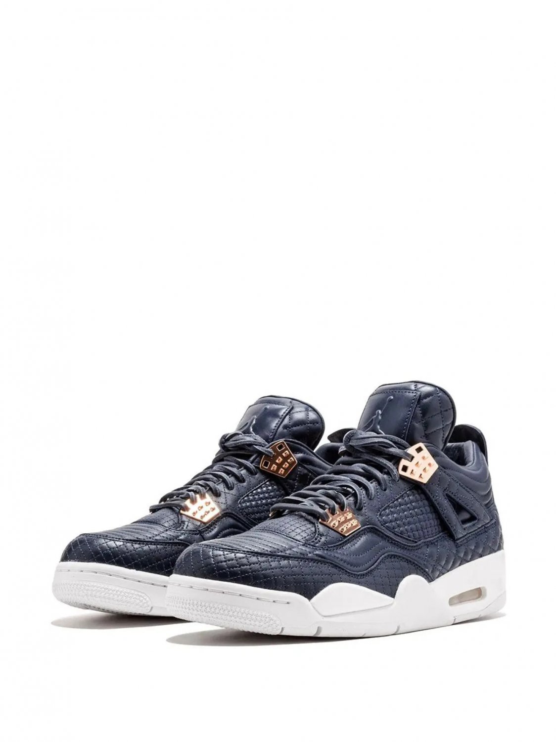 Air Jordan 4 Retro Premium sneakers